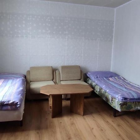 Ubytování Ostrov u Macochy Esterno foto